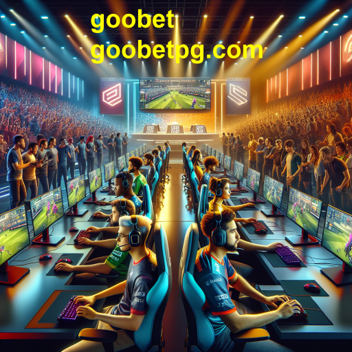 Os Torneios de Jogos: Oportunidades e Emoção na Comunidade Gamer