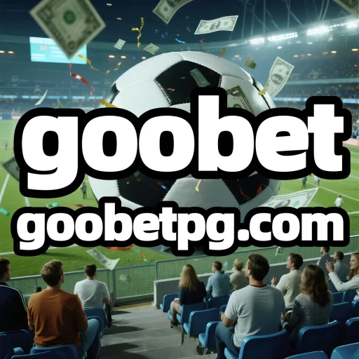 Logo goobet
